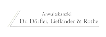 Logo Doerfler Anwaltskanzlei